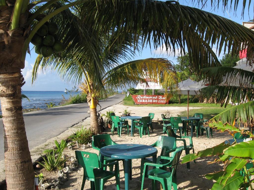 Mima's Village Cozumel Exterior foto